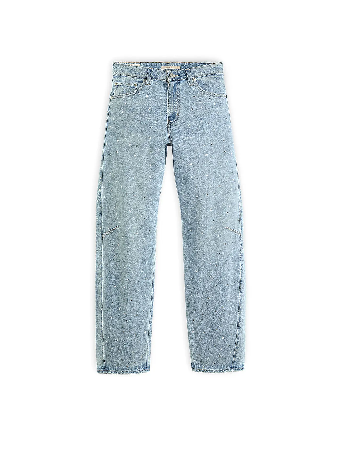 LEVI'S® | Jeans Balloon Fit BAGGY DAD BARREL | 